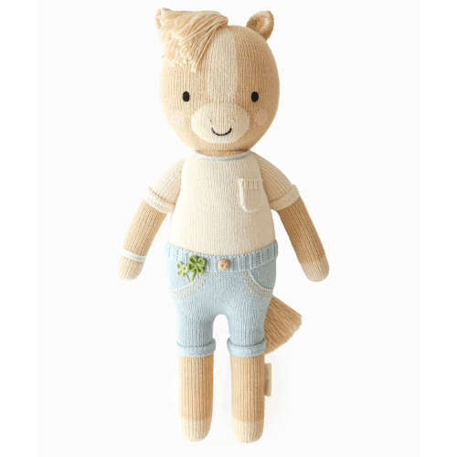 cuddle+kind Liam the pony little - 13"