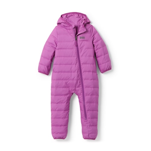 REI Co-op 650 Down Bunting - Infants' | REI Co-op
