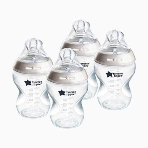 Natural Start Baby Bottles