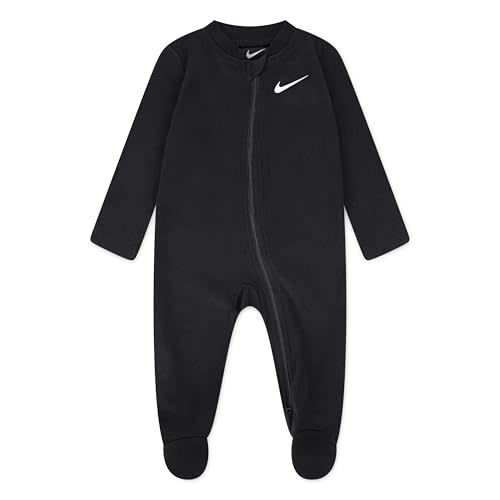 Nike Baby Essentials Footed Coverall