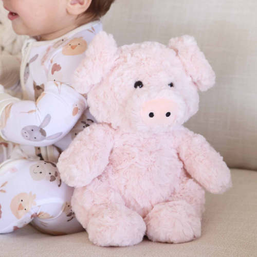 Large Cuddle Plush Friends