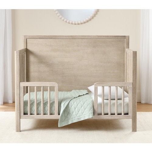 Aptos 4-in-1 Toddler Bed Conversion Kit Only