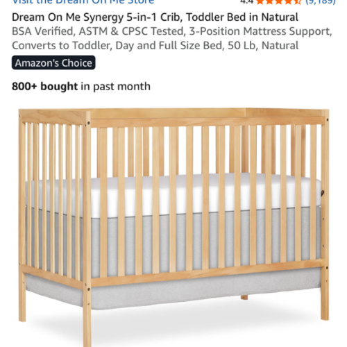 Amazon.com Shopping Cart