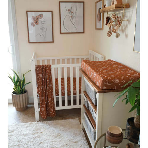 Rust Mojave Desert Nursery Collection – Little Buffalo Creek Co.