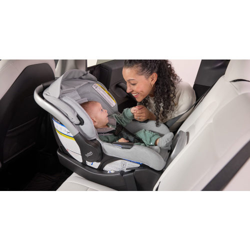 Britax | Cypress Infant Car Seat with Alpine Base
