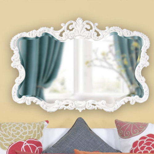 Daniely Wall Mirror | Wayfair