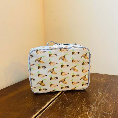 The Lunchbox: Mallards
