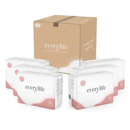 EveryLife Diapers