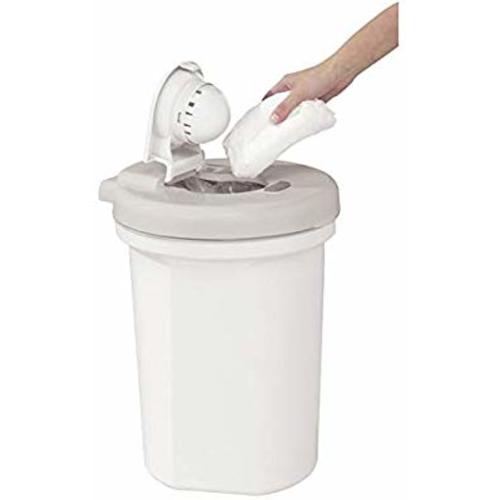 Safety 1st Easy Saver Diaper Pail
