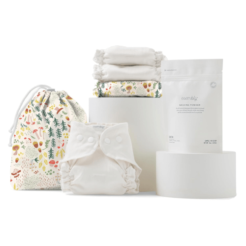 Esembly Try It Kit, Fantastic Fungi, Size 1