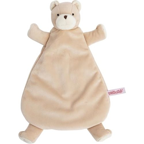 WubbaNub Baby Bear Lovey