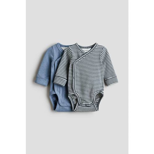 2-PACK ROOM-TO-GROW BODYSUITS