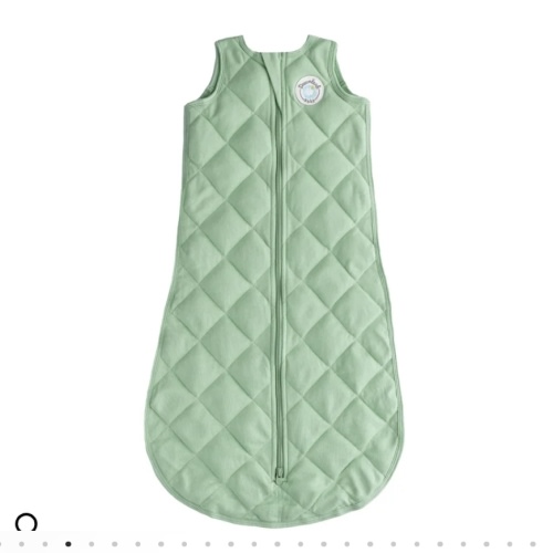 Dream Weighted Sleep Sack
– Dreamland Baby