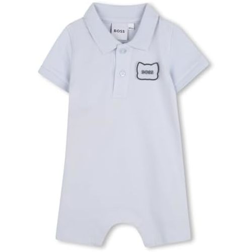 BOSS Baby Boss Baby Short All in One