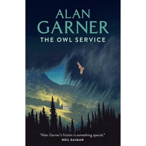 The Owl Service (Collins Modern Classics S) Paperback – August 5, 2002