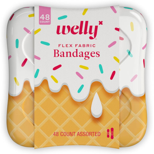 Welly Bandages