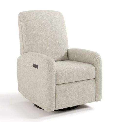 Graco Bellwood Power Recliner Swivel Glider