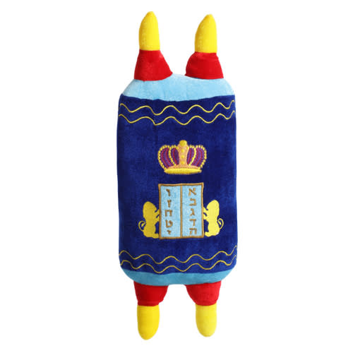 ArtScroll.com - Plush Torah
