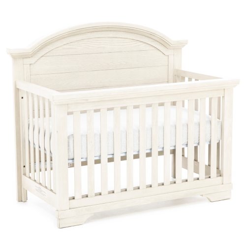 Luna Arch Top Crib