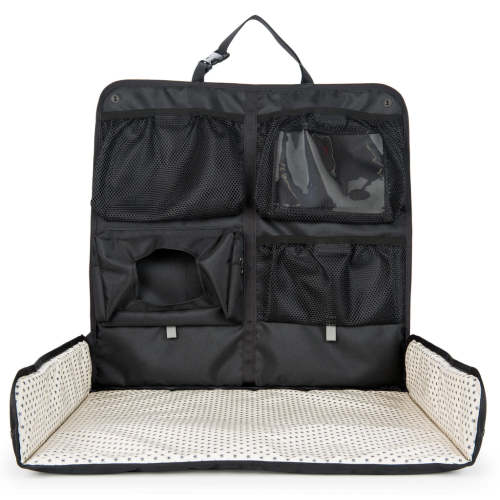 mobile changing station | black – Beanko Baby