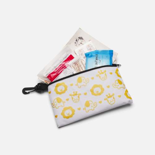 Caring Mill™ Baby's First Aid Kit, 67 ct. by Caring Mill™ | HSA Store