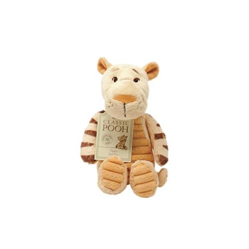 Disney Winnie The Pooh - CLASSIC TIGGER SOFT TOY