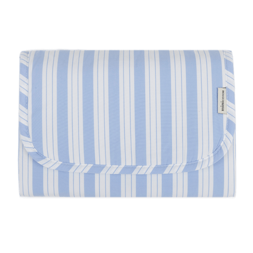 Folded Changing Mat No.04