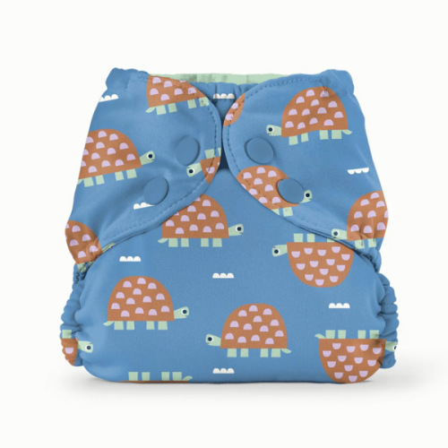 Cloth Diaper Waterproof Covers - Esembly Baby