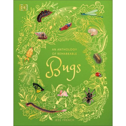 An Anthology Of Remarkable Bugs