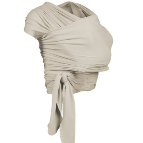 Snuggle Me Baby Wrap | Birch
