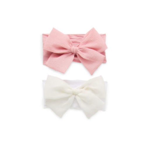 So Adorable Baby Girls 2-pc. Headband