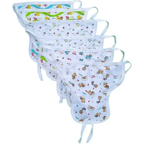 BlueQueen Baby's Cotton Cloth Diapers Langot Washable and Reusable Nappies Baby Diapers, Cloth Diapers, Langot Diapers, Cotton Diapers, Reusable Diapers,