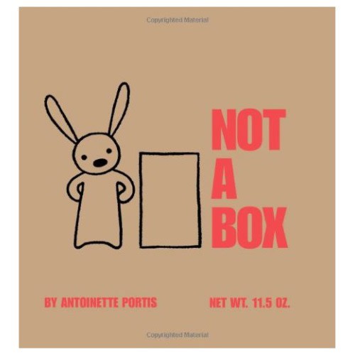 Not a Box