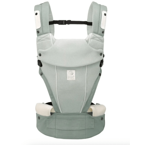 Elevate Air 6-in-1 Baby Carrier - Sea Breeze