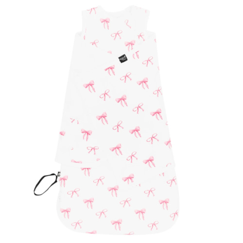 Sleep Bag Swaddler in Bow 1.0