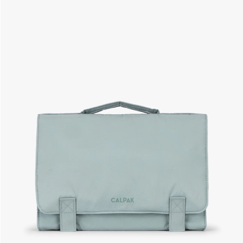 Diaper Changing Pad Organizer - BLUEBELL