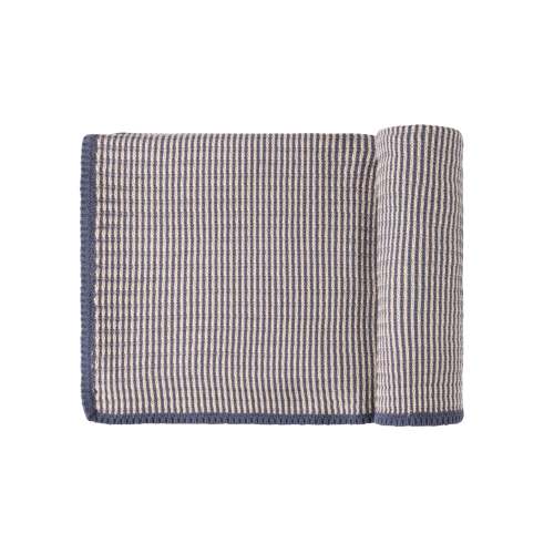 Thin Stripe Collection - Blanket