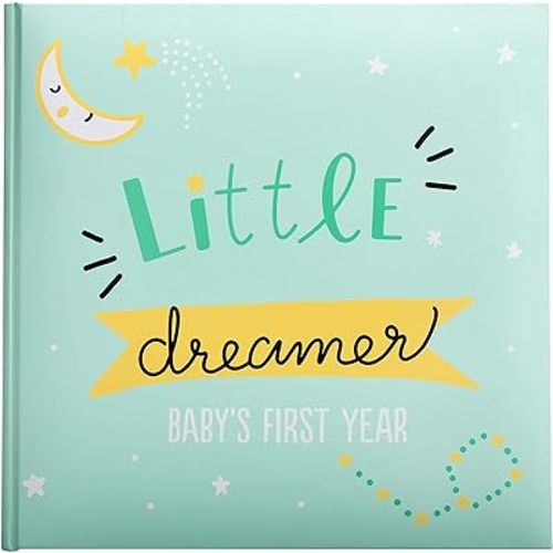 KM-Baby Books