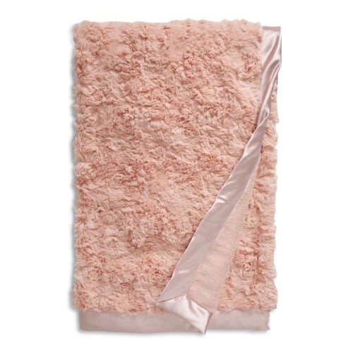 So Soft Baby Blanket