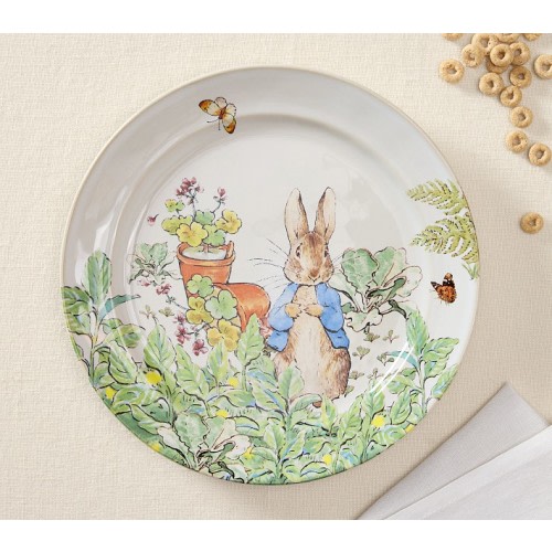 Peter Rabbit™ Garden Plates