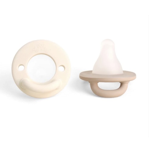 Latch & Soothe™ Breastlike Pacifier