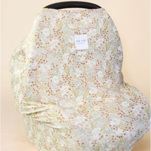 Pearl Multi-Use Cover