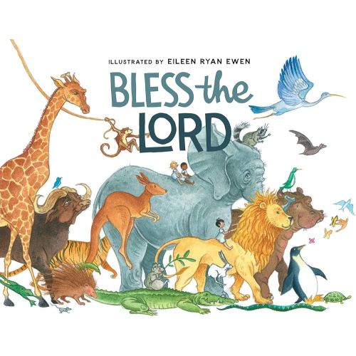Bless the Lord