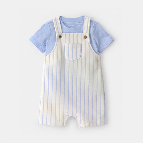 Overall Set