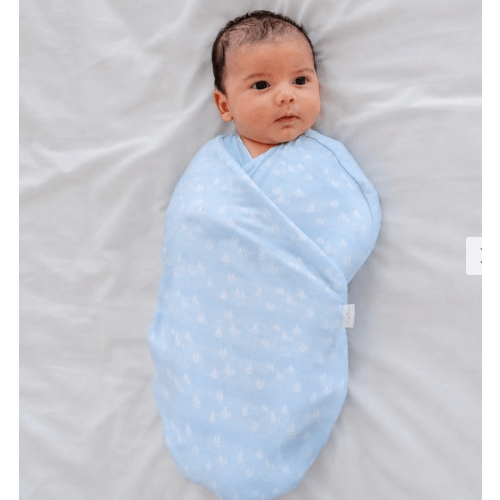 COCOON SWADDLE
