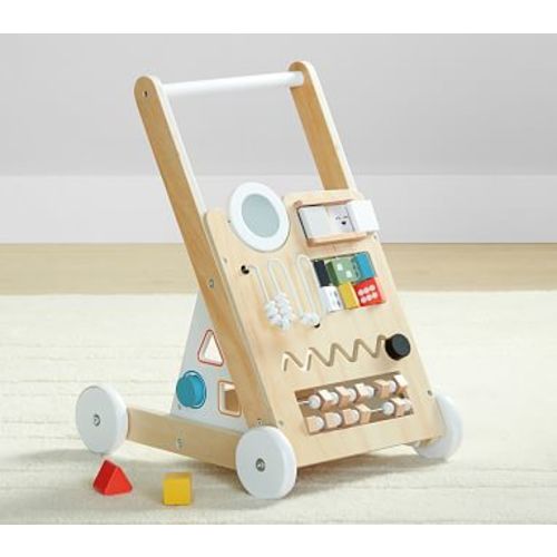 Activity Walker