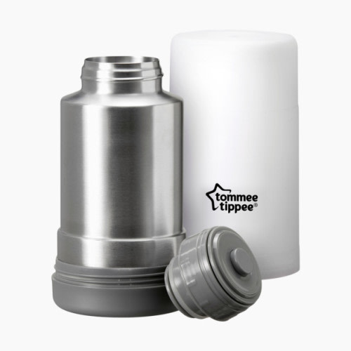Travel Bottle And Food Warmer