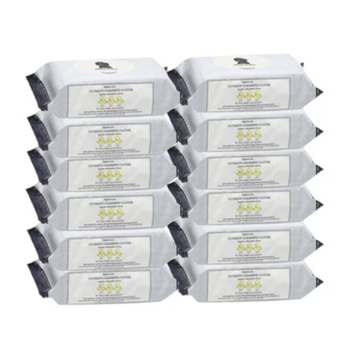 Ultimate Baby Cleansing Cloths – Noodle & Boo