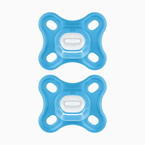 MAM Comfort Newborn Pacifier