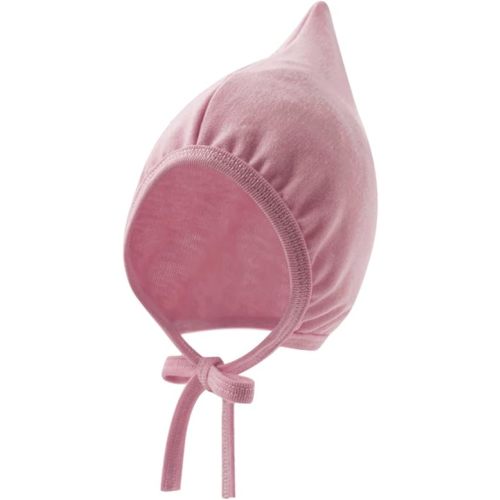 Baby Hat Warm and Fashionable Fetal Caps Breathable Infants Bonnet with Windproof for Spring Fall